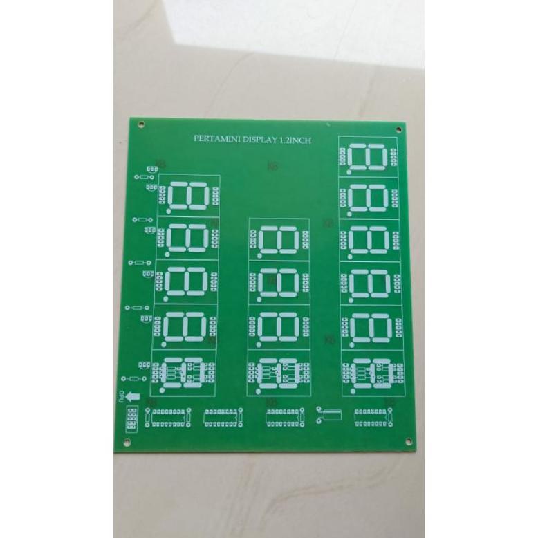 Jual Pcb Display Pom Mini | Shopee Indonesia