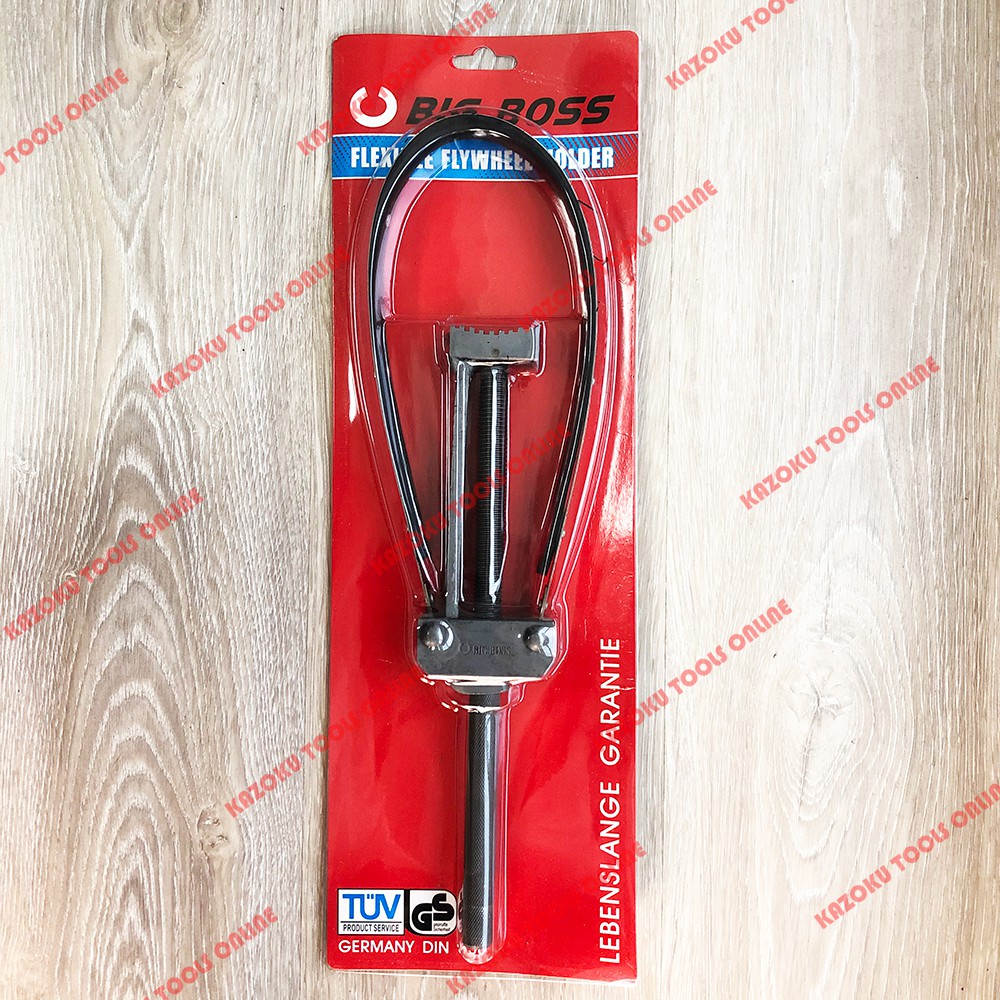 Jual Flexible Flywheel Holder (Big Boss) | Shopee Indonesia