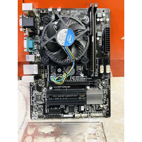 I5 4590 motherboard hot sale