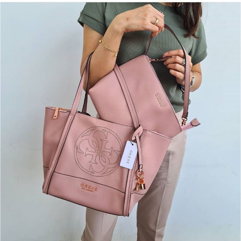 Guess Original Tas Heidi Guess Charles And Keith Buy ALARION