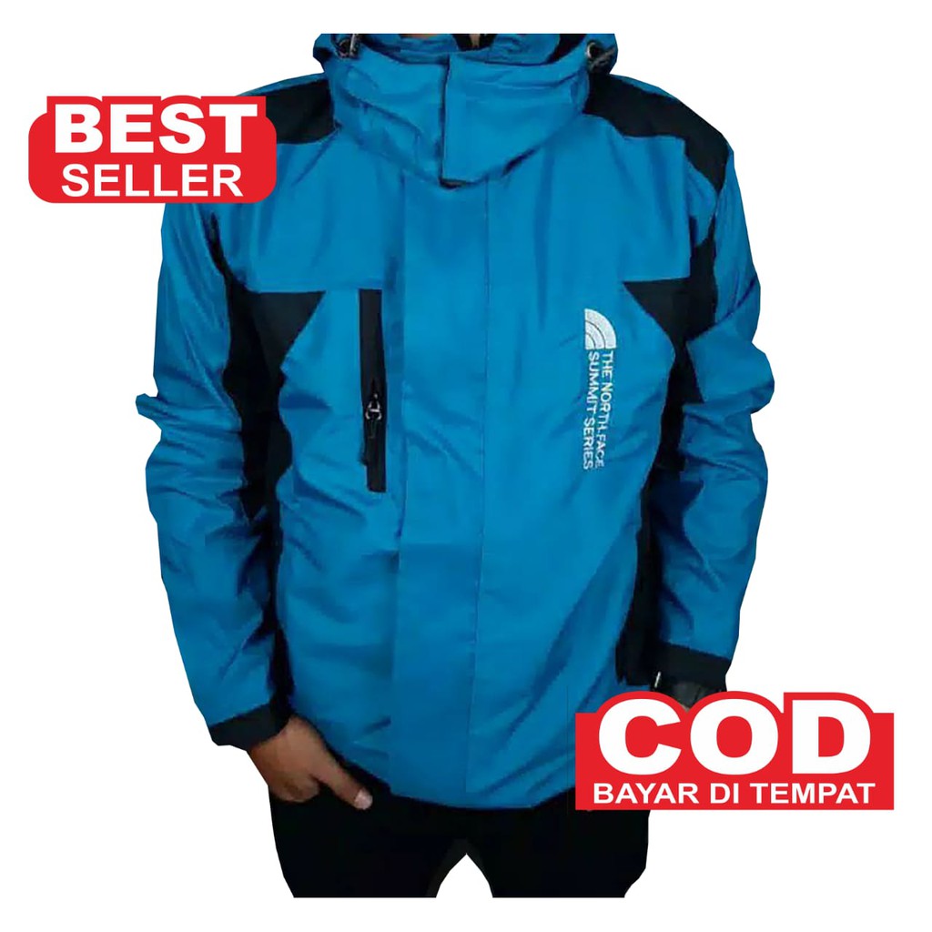 Jual Jaket The North Face Outdoor Model Terbaru Jaket Gunungpendaki Murah Shopee Indonesia 8781