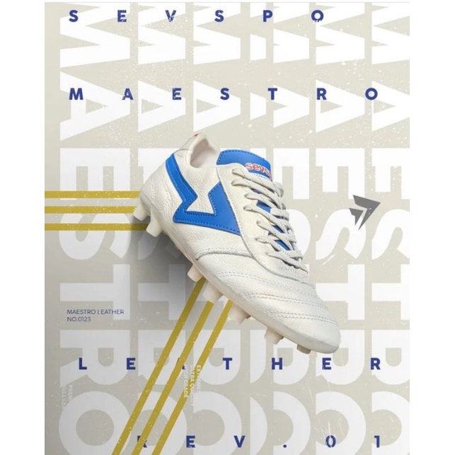 Jual Sevspo Maestro C-Lea (Termurah) | Shopee Indonesia