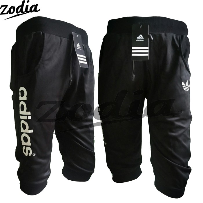 Jogger adidas 3/4 best sale