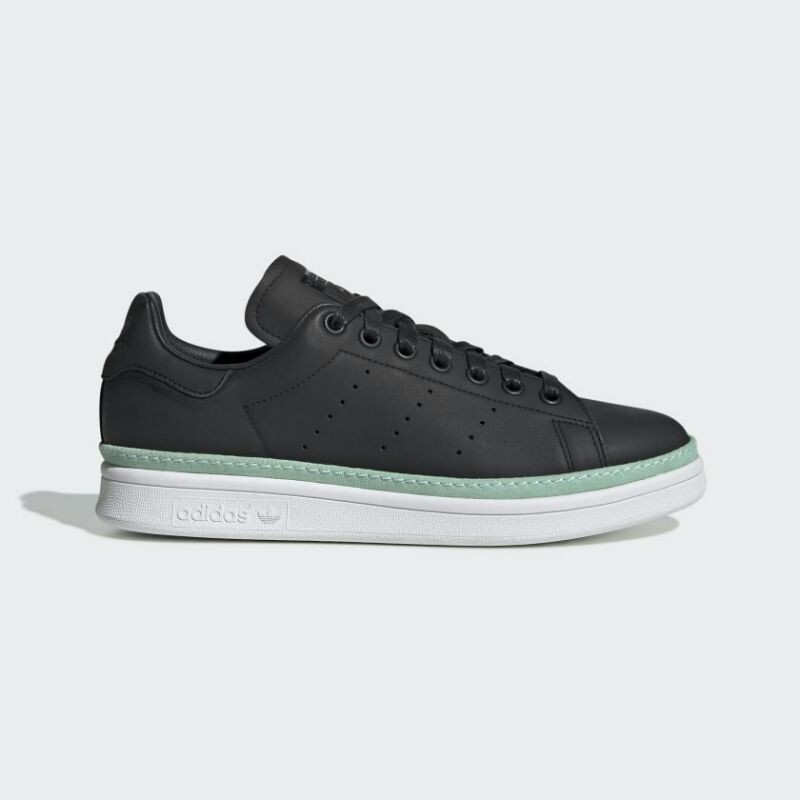 women's originals stan smith new bold shoes