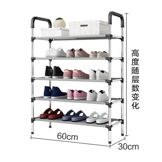 [UNIK88] X05 Rak sepatu payung holder (Mudah dibongkar pasang) | AutoStock