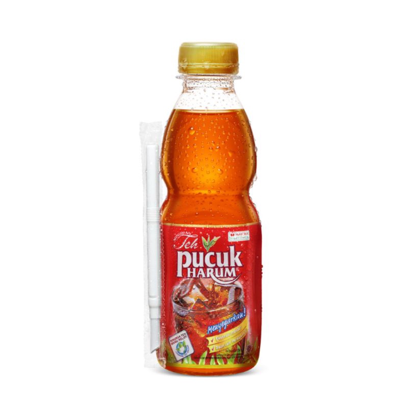 Jual Instant Saja Teh Pucuk Harum Aneka Minuman Teh Jasmine Less Sugar Shopee Indonesia 2001