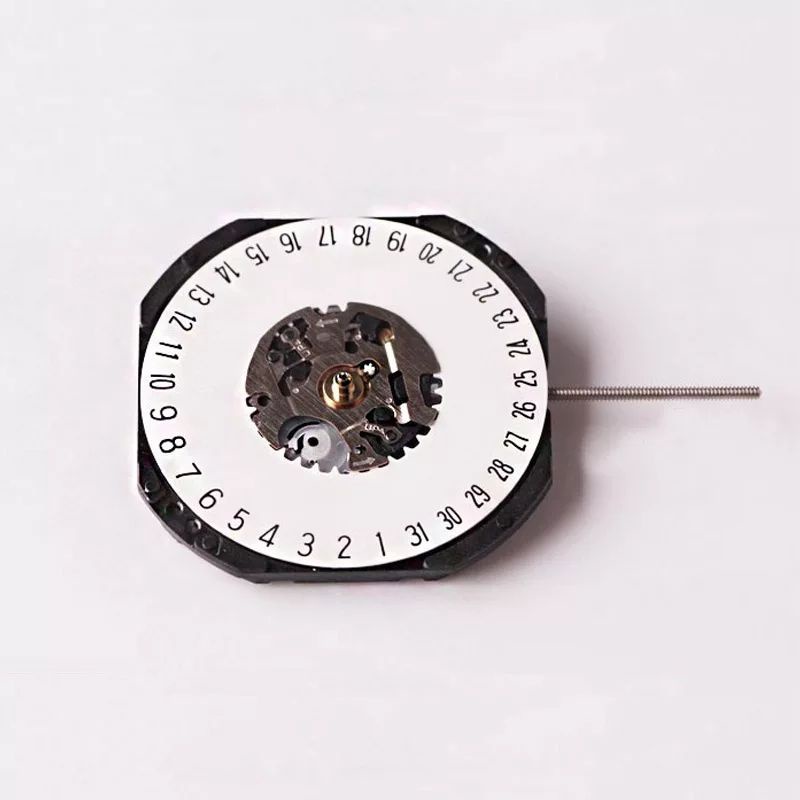 Watch Movement Vx42e Movement Hattori VX42 Seiko Quartz Watch