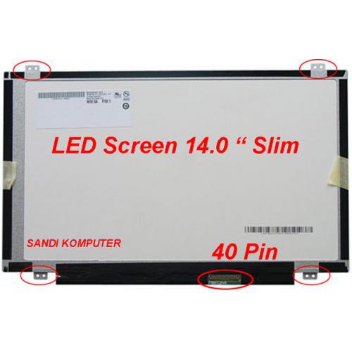 Jual LED 14