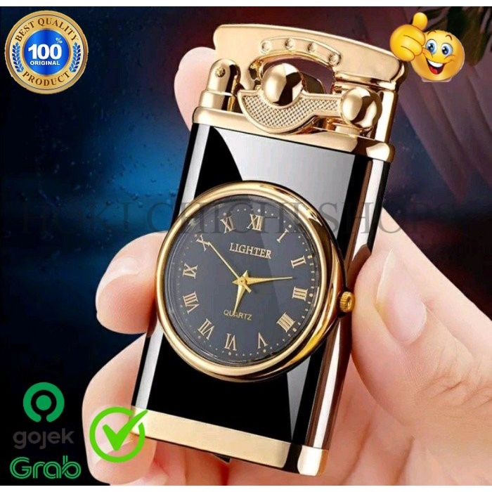 Jual Lightwatch 2 in 1 ORIGINAL CC | Shopee Indonesia