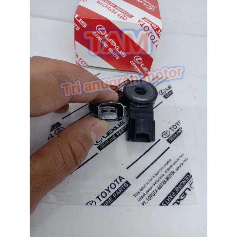 Jual sensor knock innova Avanza rush Terios sensor knok Innova sensor ...