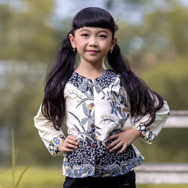 Batik Anak Claire