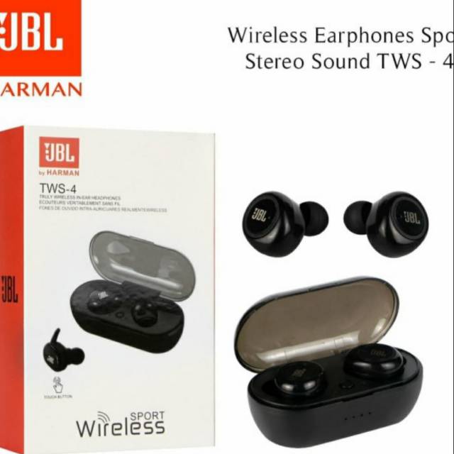 Harga jbl tws 4 by online harman