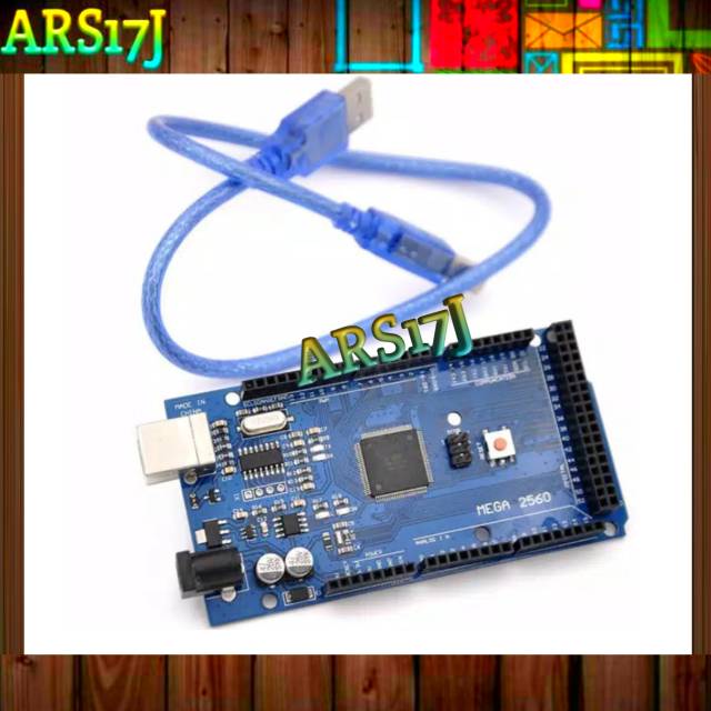 Jual arduino mega | Shopee Indonesia