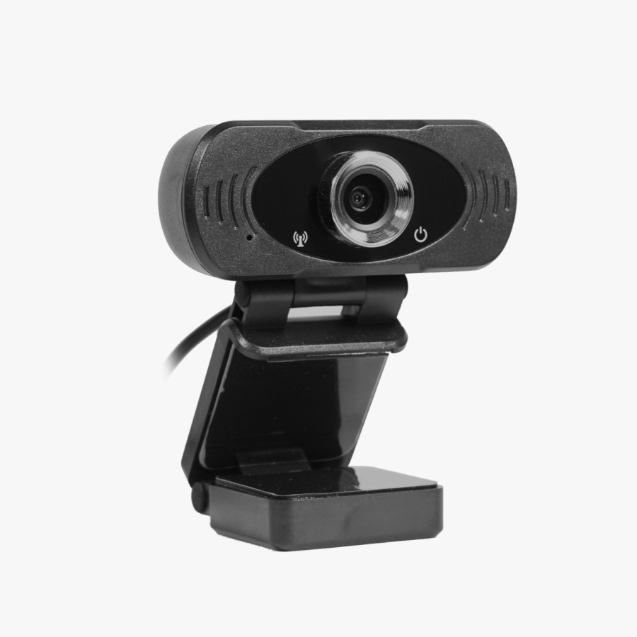 Jual Webcam M-Tech WB500 1080p Full HD Web Camera Full HD - Webcam WB ...