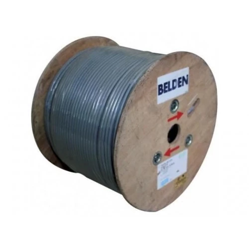 Belden Cable STP Cat.6e 305 Meters (50106F)