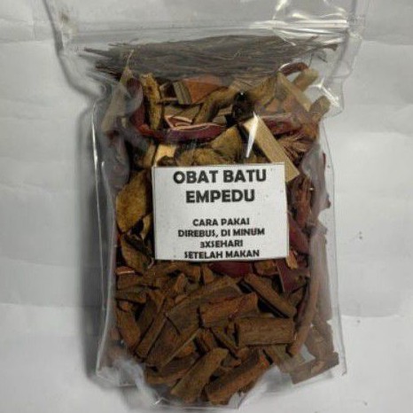 Jual OBAT BATU EMPEDU AMPUH/PATEN OBAT HERBAL ALAMI AKAR RACIKAN RAMUAN ...