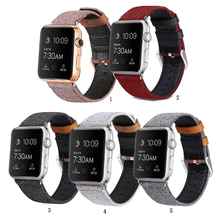 Jual tali jam store apple watch