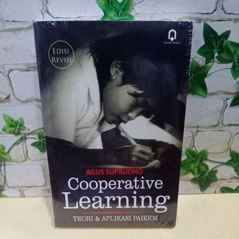 Jual Buku Coperative Learning TEORI DAN APLIKASI PAIKEM | Shopee Indonesia