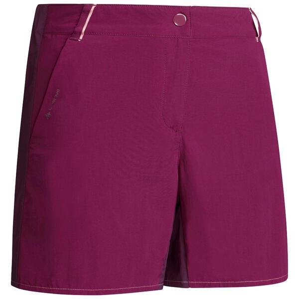 Jual Decathlon Quechua Celana Pendek Hiking Wanita Mh100 8563501