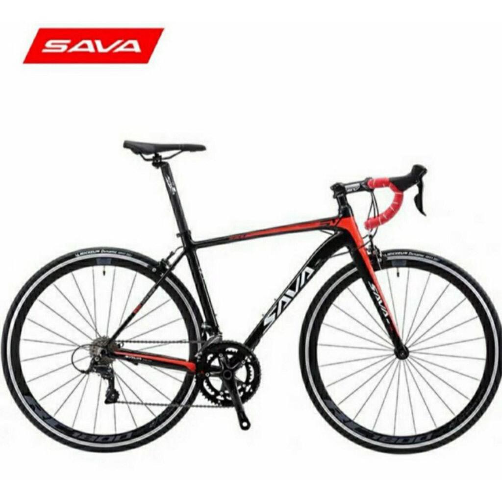 Sava bike harga new arrivals