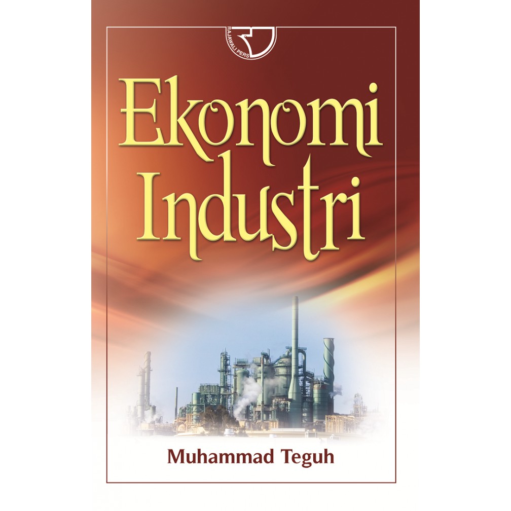 Jual Buku Ekonomi Industri (Original) | Shopee Indonesia