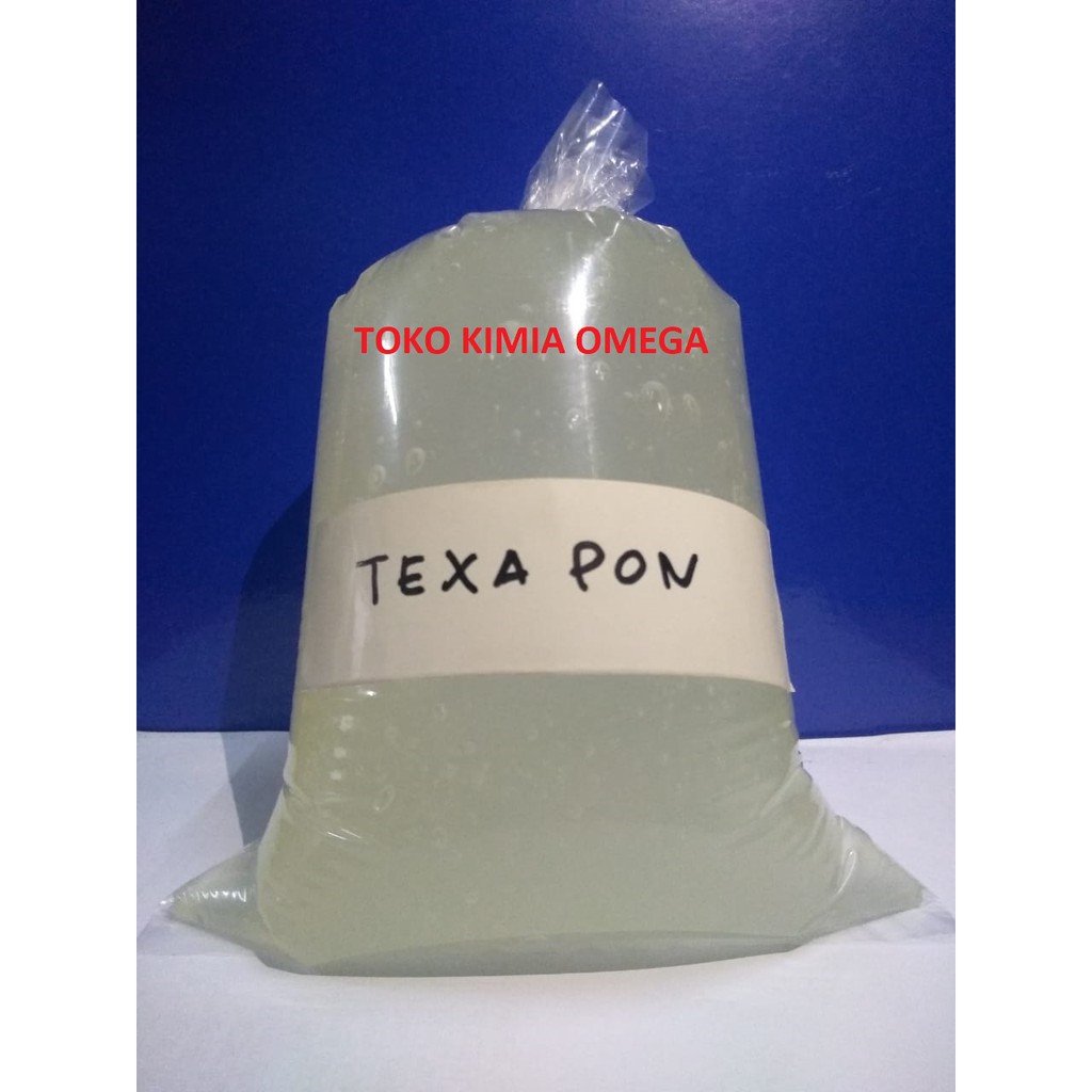 Jual Texapon / Emal 270N / SLES 1 kg Shopee Indonesia
