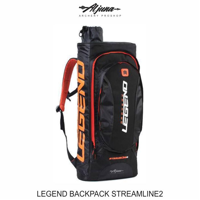 Jual LEGEND BACKPACK STREAMLINE2 | Shopee Indonesia
