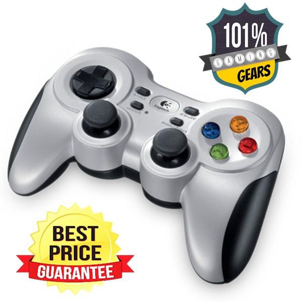Jual Logitech F710 Wireless Gamepad Terbaik | Shopee Indonesia