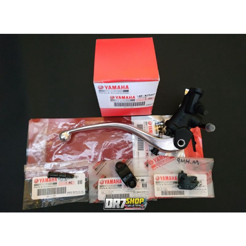 Jual Master Rem Brembo R1 Original | Shopee Indonesia