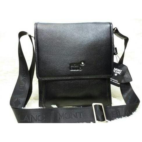 Jual PROMO! tas selempang pria kulit asli/tas kerja/tas santai,super