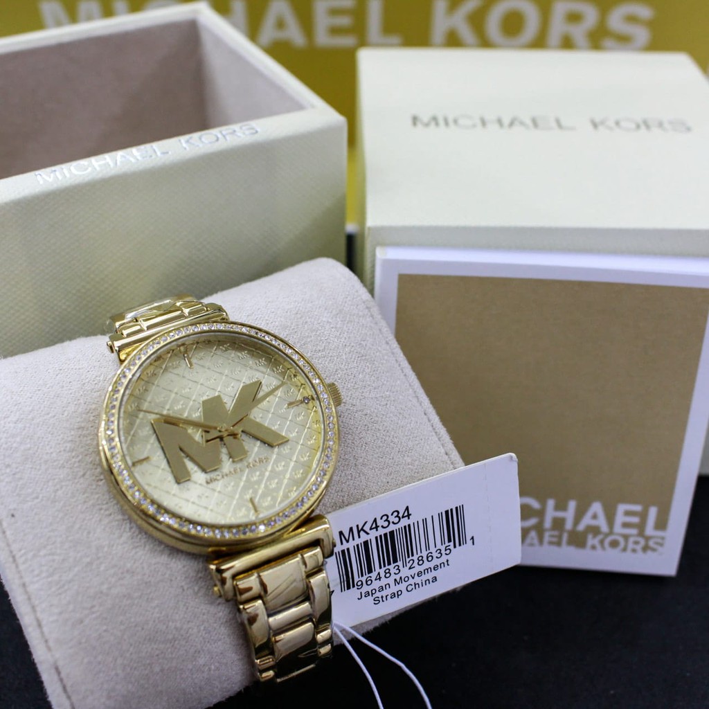 Michael kors mk sales 4334