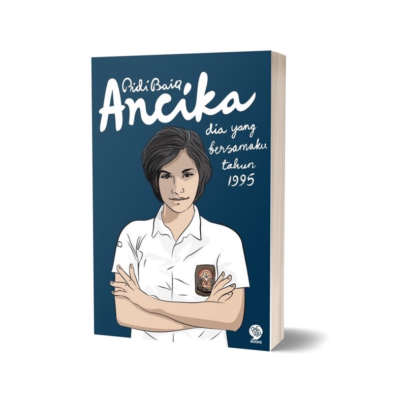 Kata Kata Dilan Untuk Ancika