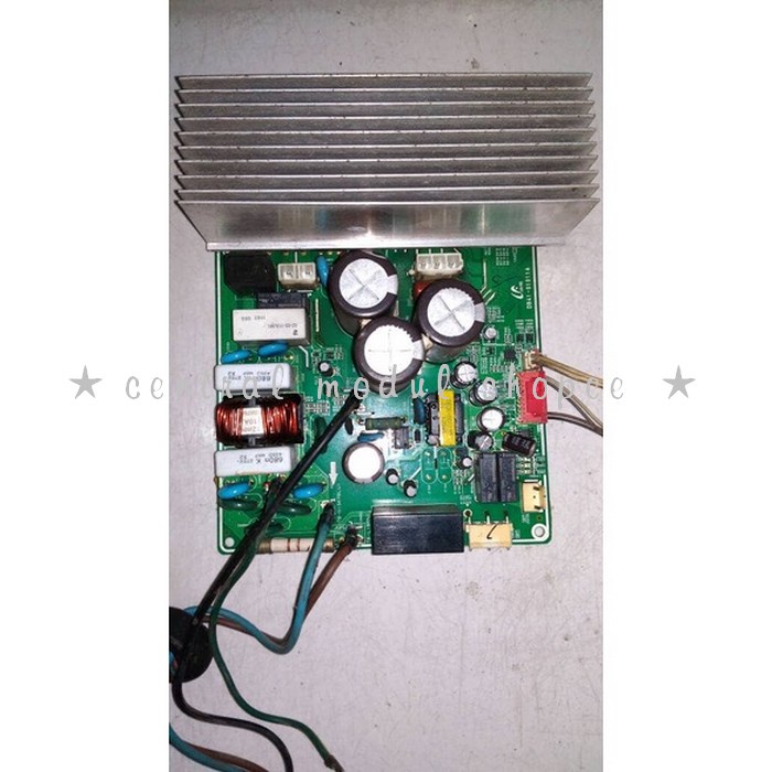 Jual Board Indoor Indor Modul Pcb Ac Samsung Idn Inverter Asv Pspsx