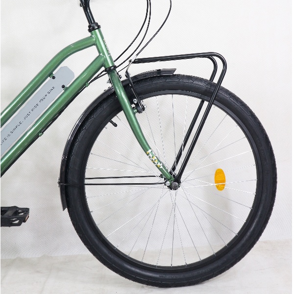 Jual Element Bergamont Sepeda Touring 26 Inci | Shopee Indonesia