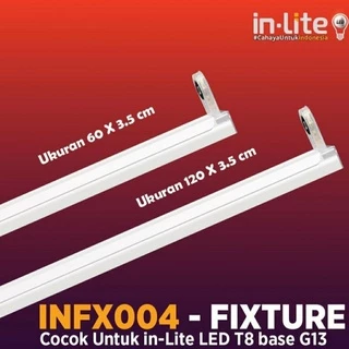 Jual Kap Lampu Tl Terlengkap & Harga Terbaru Februari 2026 | Shopee ...