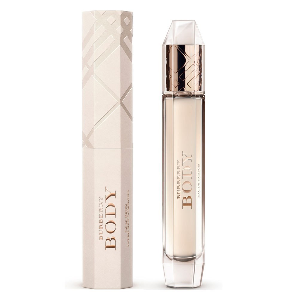 Burberry Body For Women EDP 85ml Original