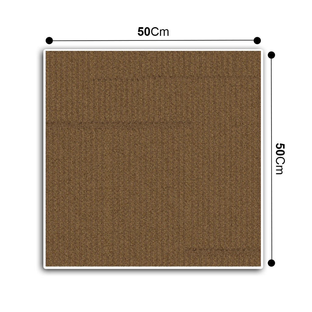 Jual Karpet Tile Lantai Warna-Warni - Interface - Paint Box | Shopee ...