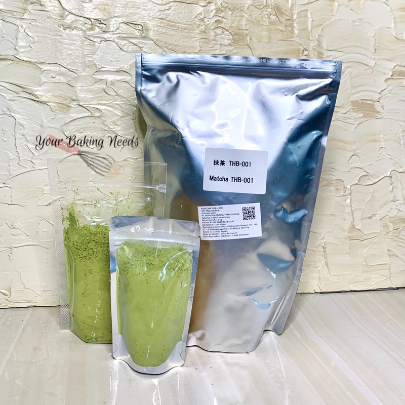 Jual Hotta Katsutaro Green Tea Matcha Powder Jepang Premium 100g ...