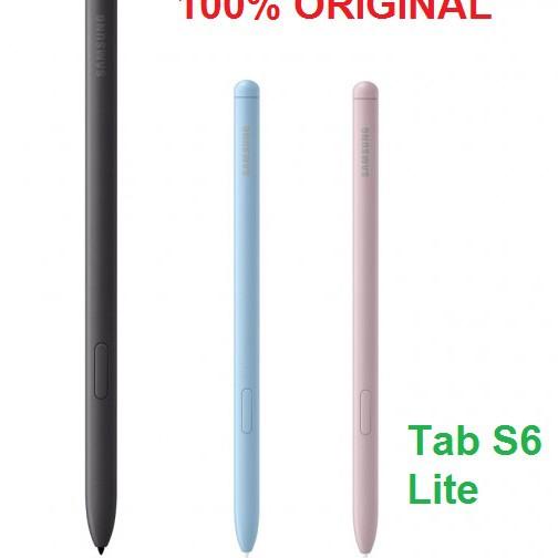 Jual Paling Sesuai.. Sytlus Pen Tab S6 Lite SAMSUNG Stylus S Pen Galaxy