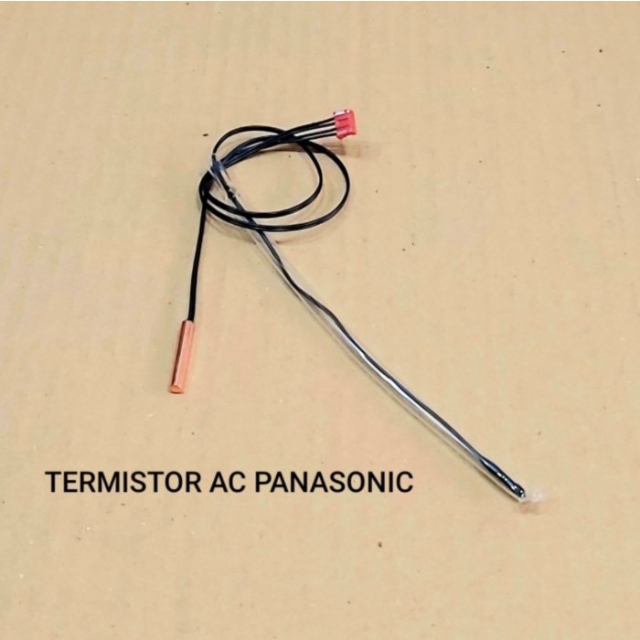 Jual Termis / Thermis / Thermistor - Sensor suhu Ac Panasonic | Shopee ...