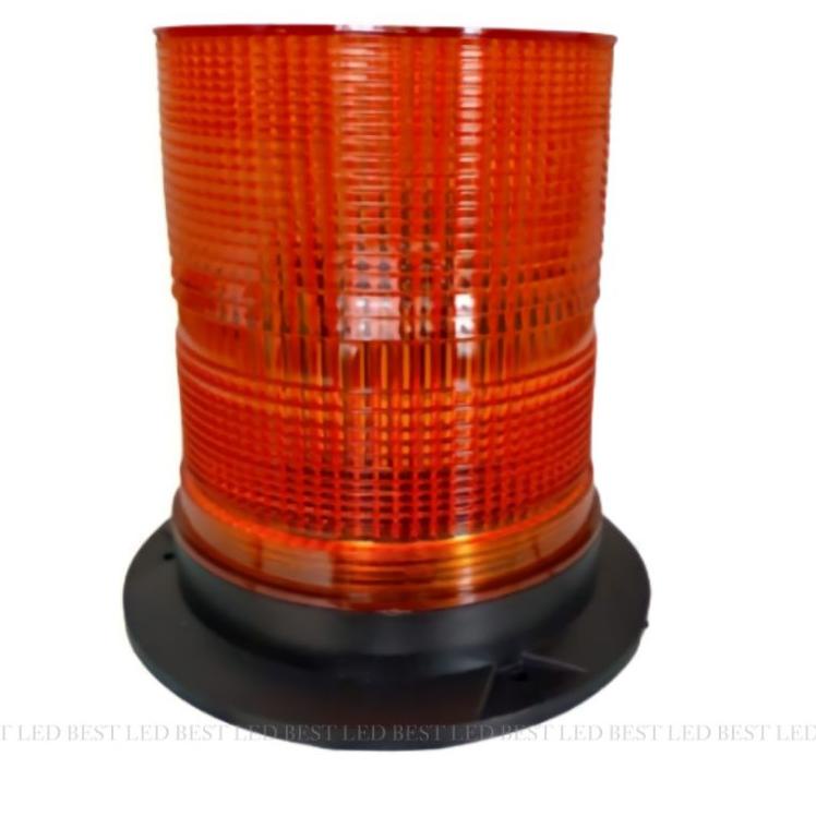 Jual Lampu Led Rotari Rotator Warning Light Truk Truck Kontainer ...
