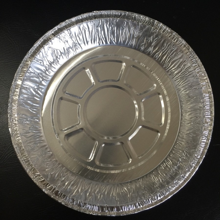 Jual 20 ppcs Wadah Alumunium Foil Tray Lasagna/ Macaroni/ Pie/ Roti-RX ...