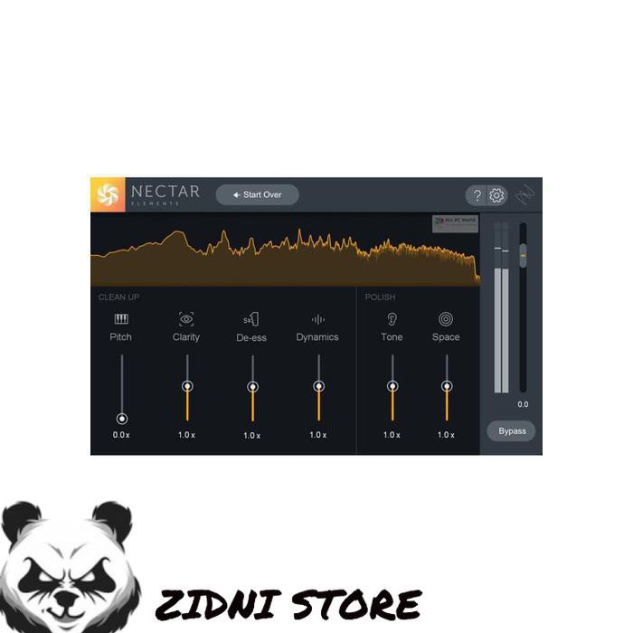 Jual SOFTWARE APLIKASI SWA844 IZOTOPE NECTAR 3 PLUGIN ORIGINAL | Shopee ...