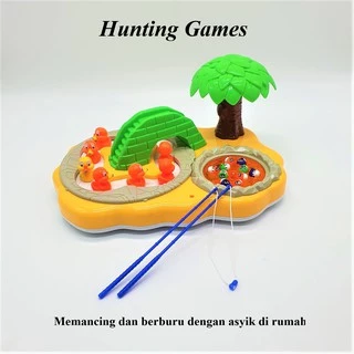 Jual hunting game Harga Terbaik & Termurah April 2024