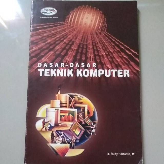 Jual Buku Dasar Dasar Teknik Komputer | Shopee Indonesia