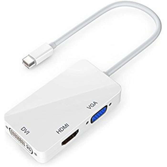 Jual Thunderbolt Terlengkap & Harga Terbaru Juni 2026 | Shopee Indonesia