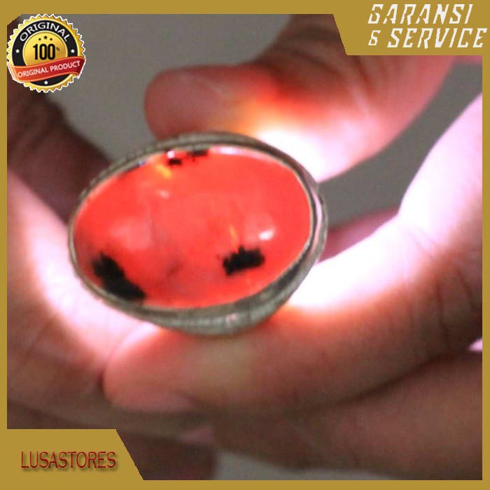 Jual RED BORNEO KRISTAL TEMBUS SENTER | Shopee Indonesia