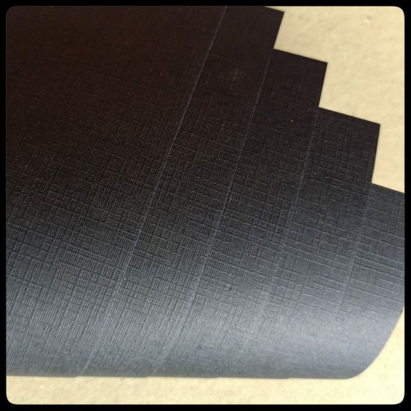 Bm BeMore Ersatzband A4 - Reißfeste Blätter Für Ringordner