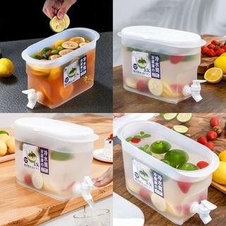 Deal 1) Pack of 10 Food Boxes (Total 5.346 Litre) Storage Box Food Co