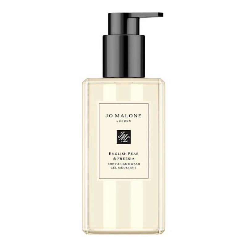 Jual Jo Malone Basil Neroli Body & Hand Wash Gel Moussant 250ml